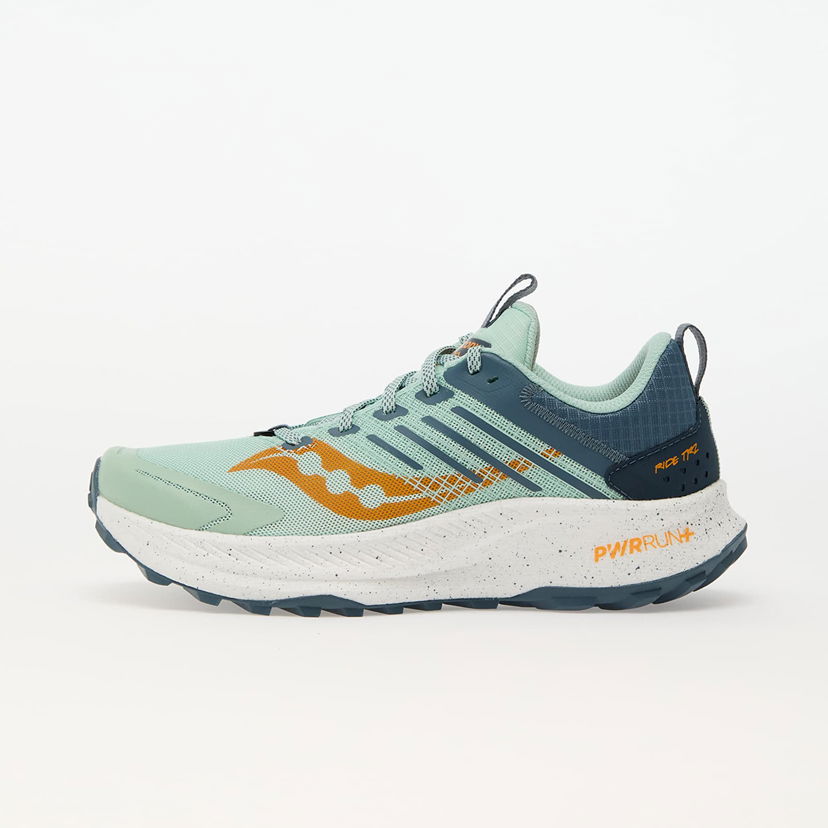 Trčanje Saucony Ride Tr 2 Tirkiz | S10951-240