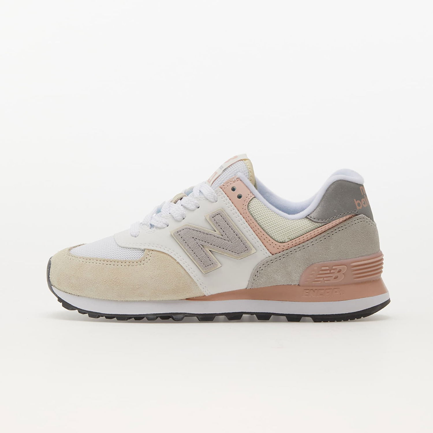 Tenisice i cipele New Balance 574 Bež | WL574RU2, 0
