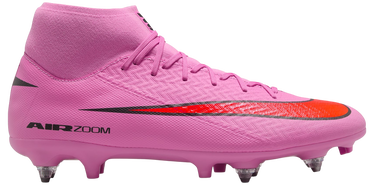 Tenisice i cipele Nike Zoom Superfly 10 Academy SG-PRO AC Ružičasta | fq8336-600, 0