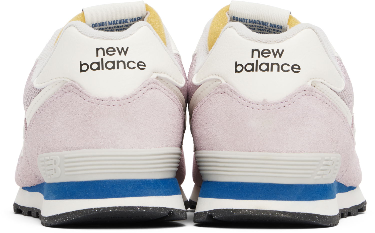 Tenisice i cipele New Balance GC574VPK Junior Ružičasta | GC574VPK, 0