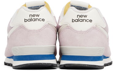 Tenisice i cipele New Balance GC574VPK Junior Ružičasta | GC574VPK, 0