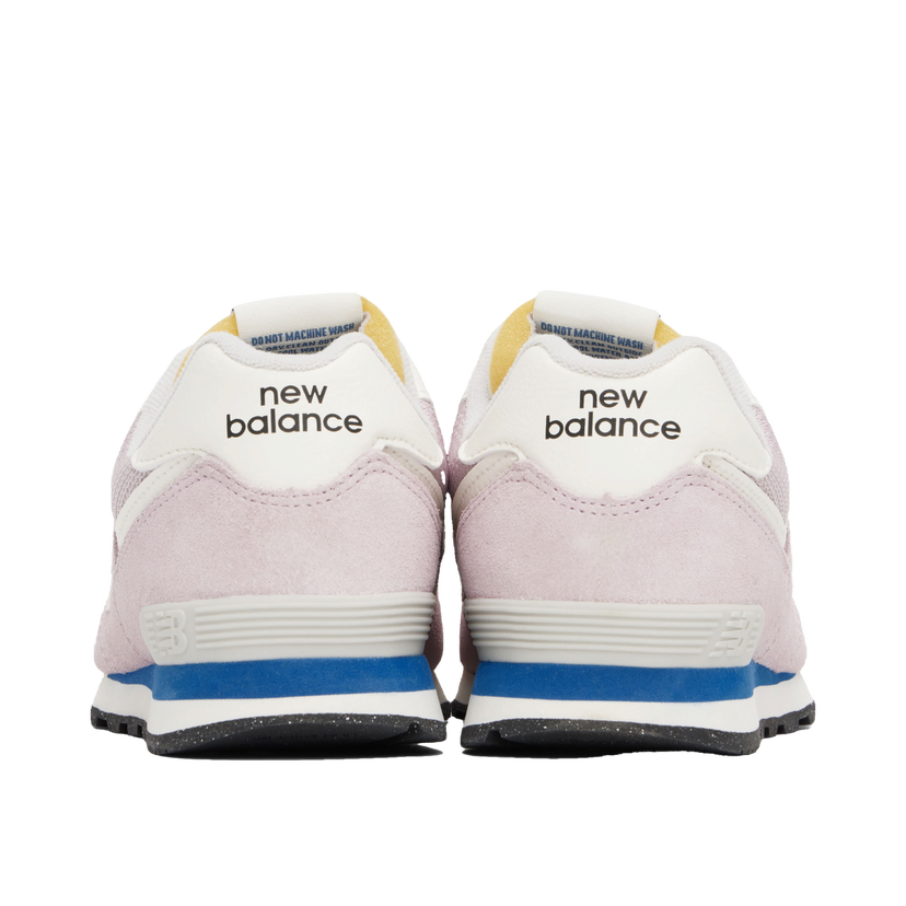 Tenisice i cipele New Balance GC574VPK Junior Ružičasta | GC574VPK