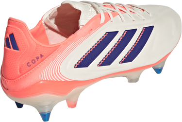 Tenisice i cipele adidas Performance Copa Pure 3 Elite Soft Ground Cleats Bijela | JR2821, 4