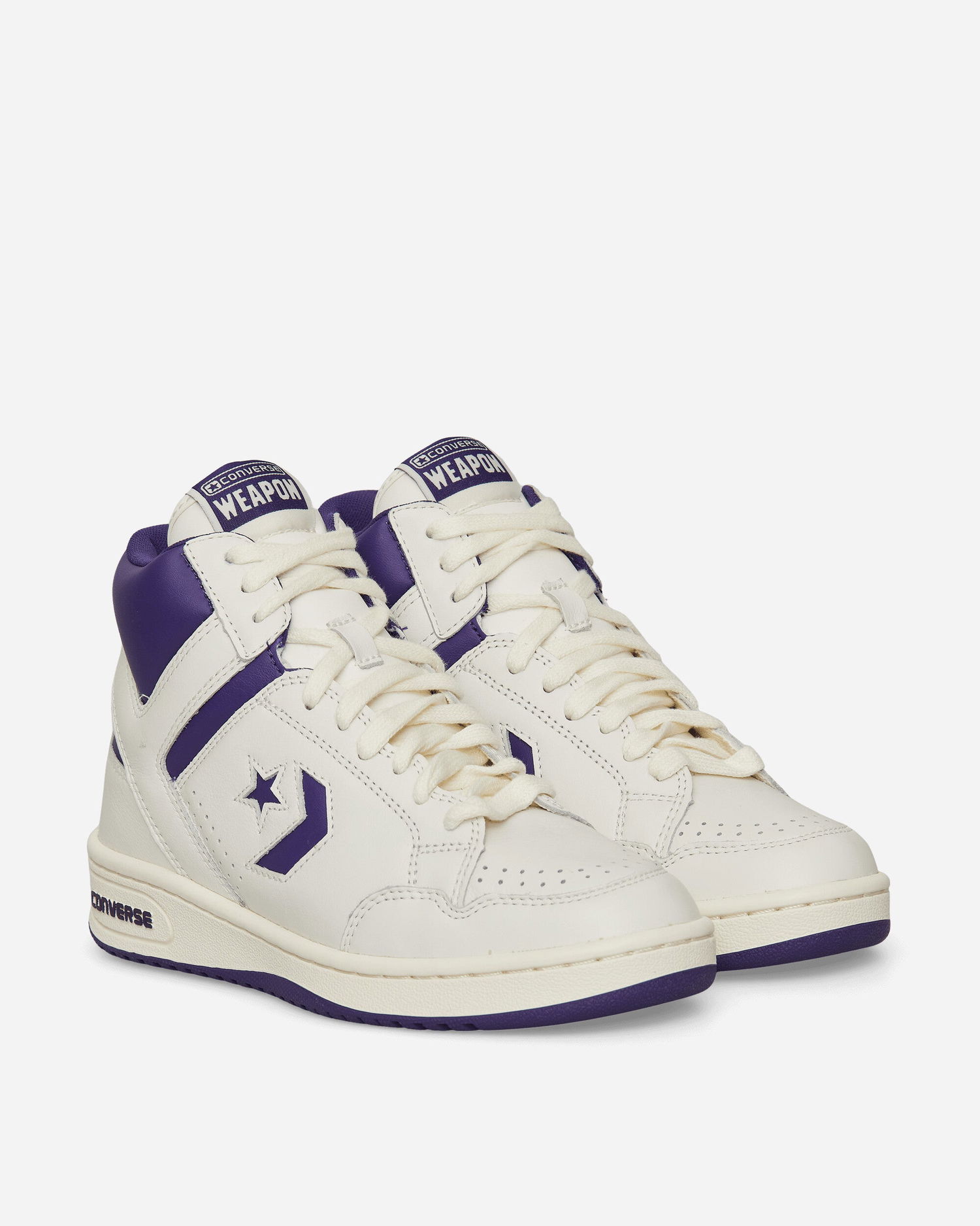 Tenisice i cipele Converse Weapon Bež | A11211C, 1
