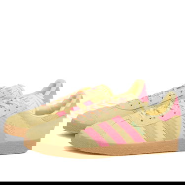 Tenisice i cipele adidas Originals Gazelle W Žuta | JH7211, 2