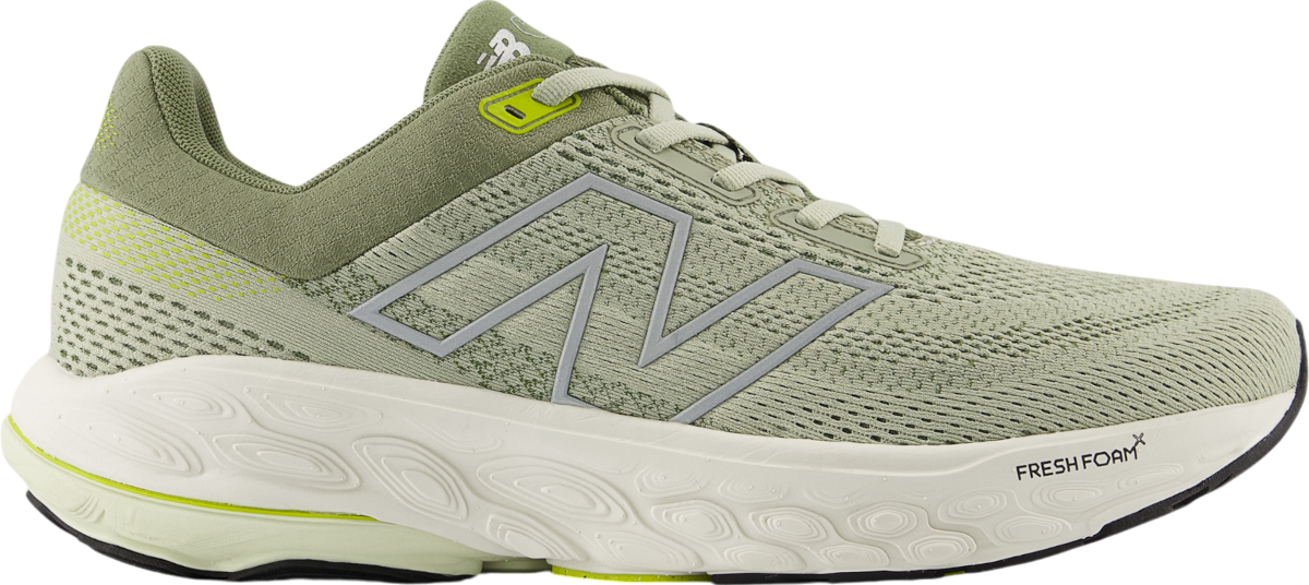 Tenisice i cipele New Balance Fresh Foam X 860 v14 Zelena | m860h14, 0
