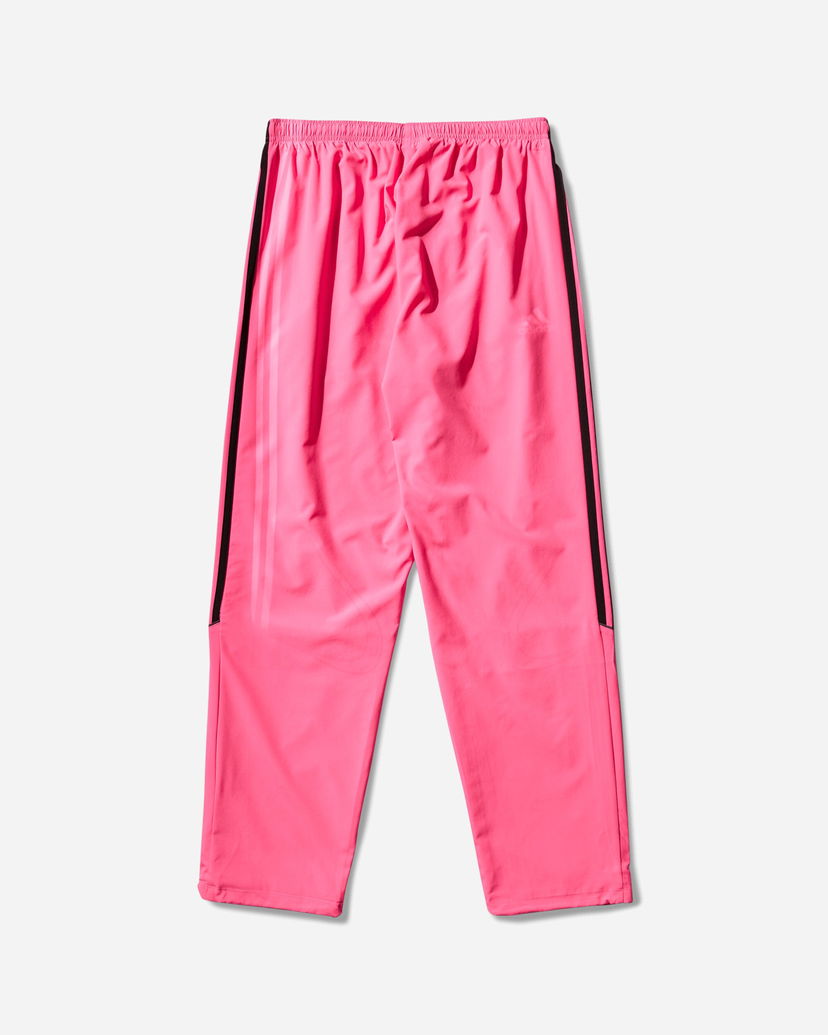 Trenirka adidas Originals Teamgeist Adicolor Track Pants Ružičasta | JW5868