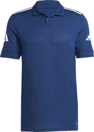 Polo majica adidas Performance adidas Squadra 25 Competition Polo Shirt Plava | jy3420, 0