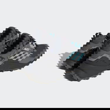 Tenisice i cipele adidas Performance Terrex Swift R3 GORE-TEX Hiking Crna | HP8716, 1