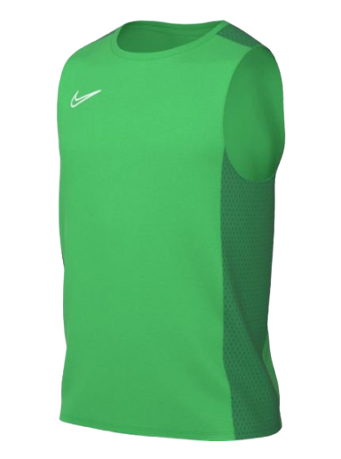 Majica bez rukava Nike Dri-FIT Academy Tank Top Zelena | dr1331-329