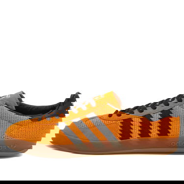 Tenisice i cipele adidas Originals Adidas Gazelle Indoor in Eqt Orange/Core Black/Gum, Size UK 10 | END. Clothing Narančasta | IH4770, 0