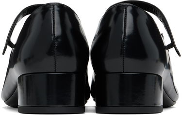 Tenisice i cipele BY FAR Ginny Heels Crna | 21PFGINPBLW, 1