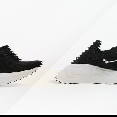 Tenisice i cipele Hoka One One Bondi 9 Crna | 1162011-BWHT, 2