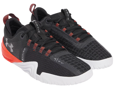 Tenisice i cipele Under Armour UA TriBase Reign 6 Crna | 3027341-016, 3