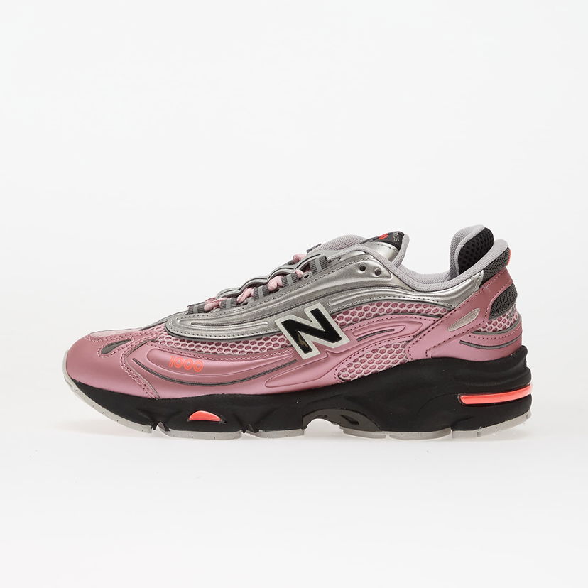 Tenisice i cipele New Balance 1000 Ružičasta | M1000U