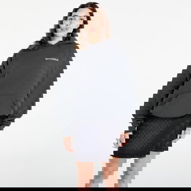 Dukserice Sporty & Rich Sporty & Rich Health Is Wealth Soft Hoodie Siva | ST084625300BA02, 0