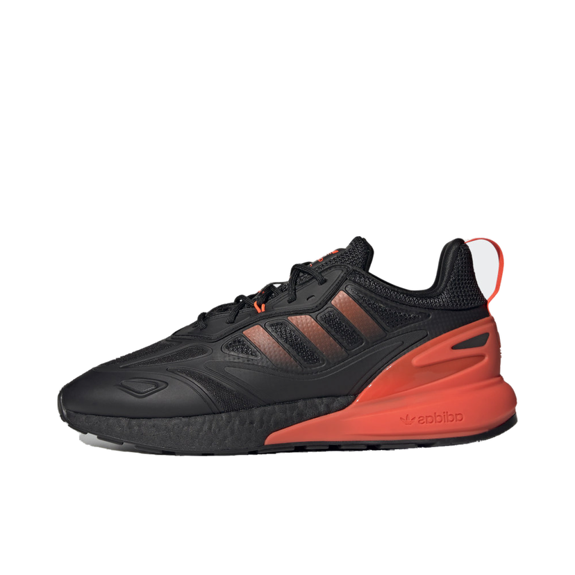 Tenisice i cipele adidas Originals ZX 2K Boost 2.0 Crna | GZ7735
