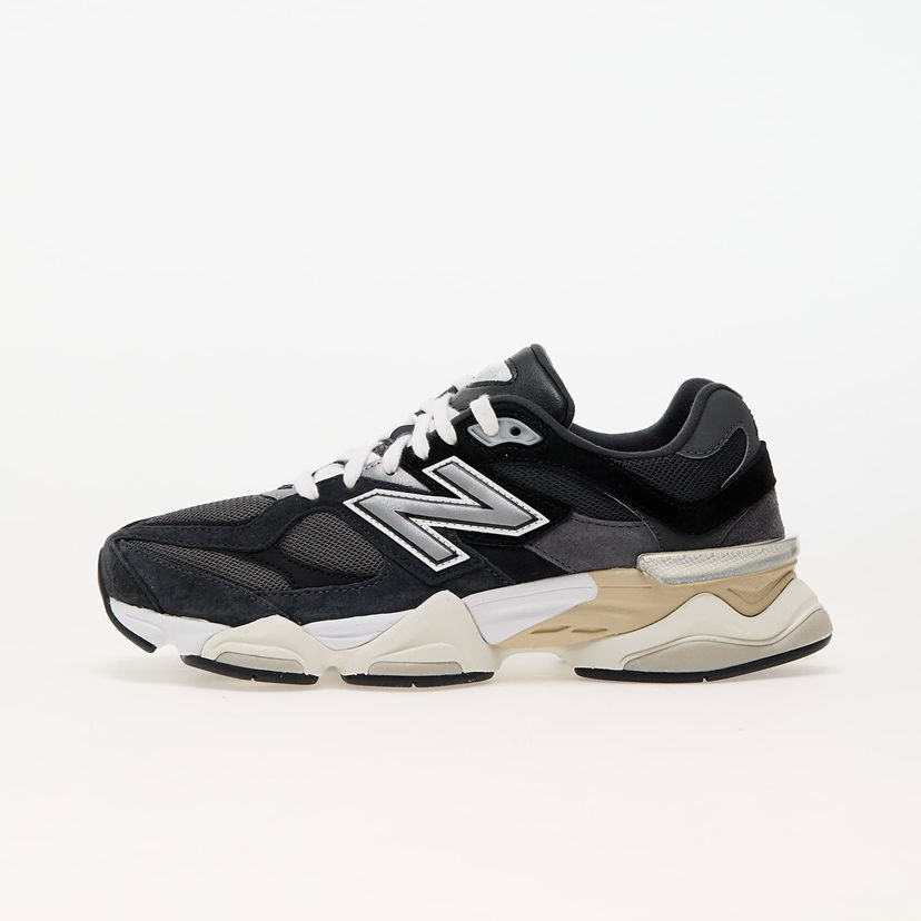 Tenisice i cipele New Balance 9060 Black Crna | U9060BLC