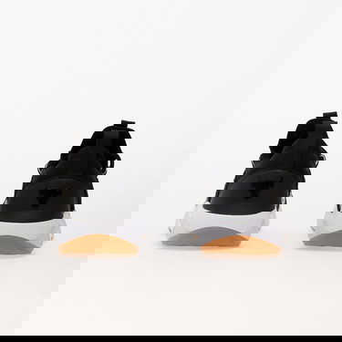 Tenisice i cipele Under Armour Project Rock 7 Black/ White/ Anthracite Crna | 3027601-001, 4