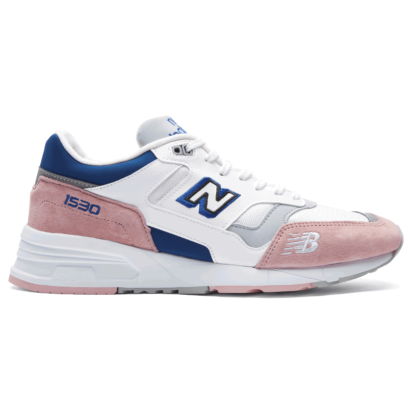 Tenisice i cipele New Balance 1530 Višebojno | M1530WPB, 0