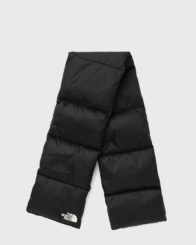 Šal The North Face NUPTSE SCARF Crna | NF0A8A39KX71