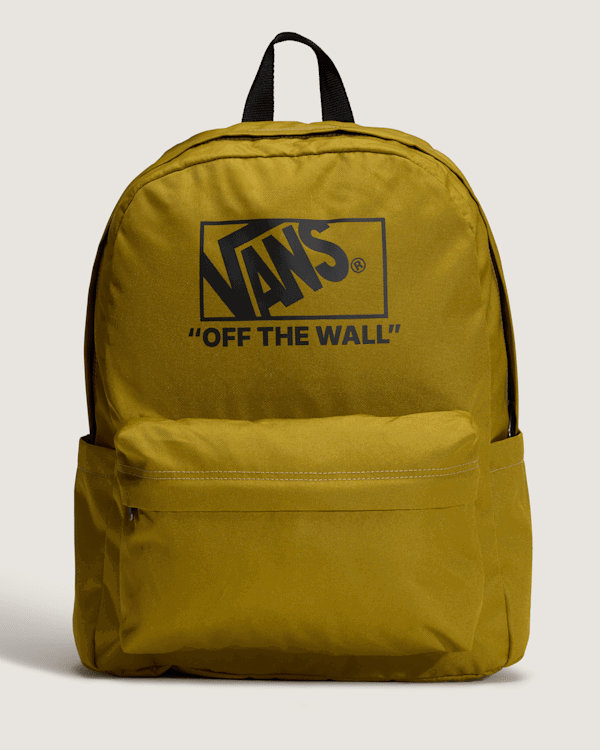 Ruksak Vans Old Skool Backpack Žuta | VN000H4WEMJ