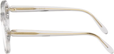 Sunčane naočale Loewe Slim Glasses Siva | LW50099IW49020 192337225277, 2
