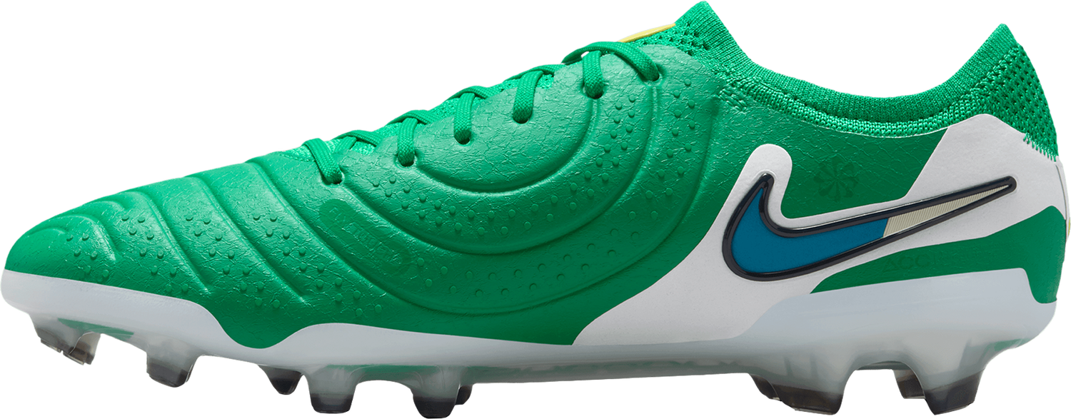 Tenisice i cipele Nike LEGEND 10 ELITE FG LV8 Zelena | hj7272-300, 1