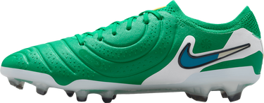 Tenisice i cipele Nike LEGEND 10 ELITE FG LV8 Zelena | hj7272-300, 1