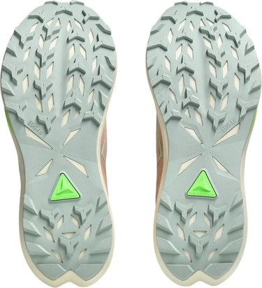 Tenisice i cipele Asics Fuji Lite 6 Ružičasta | 1012b865-700, 2