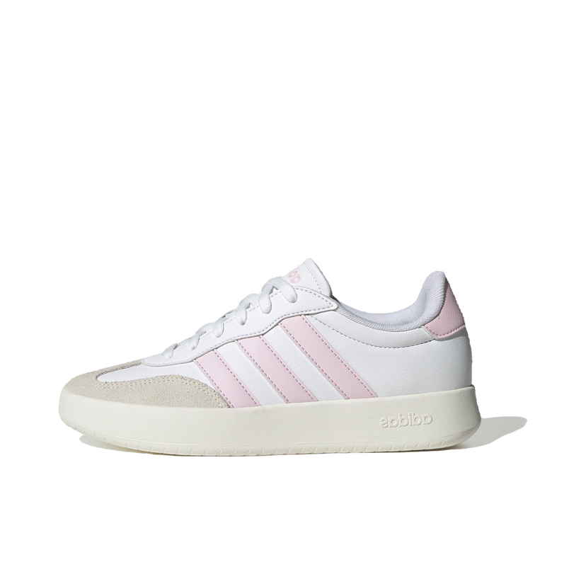 Tenisice i cipele adidas Performance Barreda Bijela | JI4904