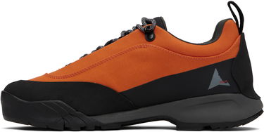 Tenisice i cipele ROA ROA Cingino Narančasta | NBUW1102FA58, 2