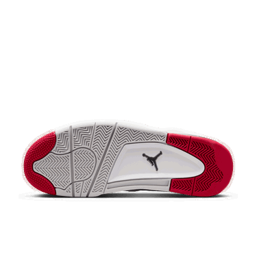 Tenisice i cipele Jordan Air Jordan 4 RM Bijela | FQ7939-102, 3