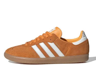 Tenisice i cipele adidas Originals Samba OG Narančasta | HP7898, 1