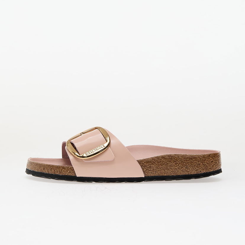 Tenisice i cipele Birkenstock Birkenstock Madrid Big Buckle Slides 40 Ružičasta | 1029448