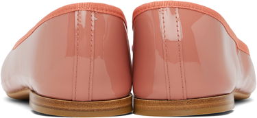 Odjeća Repetto Repetto Cendrillon Ballerina Flats Ružičasta | V1790VLUX, 1