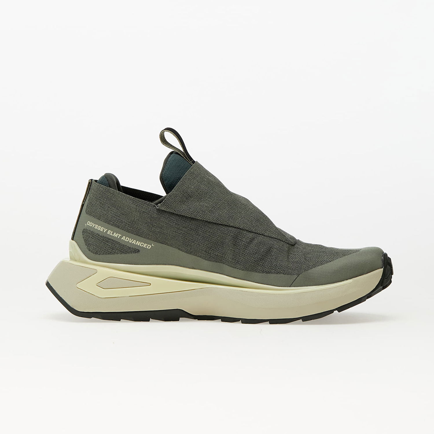 Tenisice i cipele Salomon Odyssey Elmt Advanced Olvnig/ Dlicgr Siva | L47384900, 1