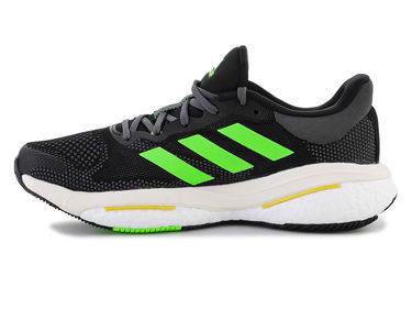 Tenisice i cipele adidas Performance SolarGlide 5 Crna | GX6703, 4