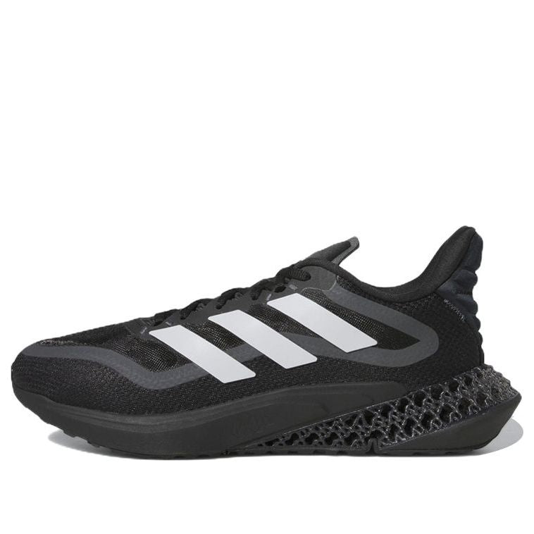 Tenisice i cipele adidas Performance 4DFWD Pulse 2 Crna | GX9282
