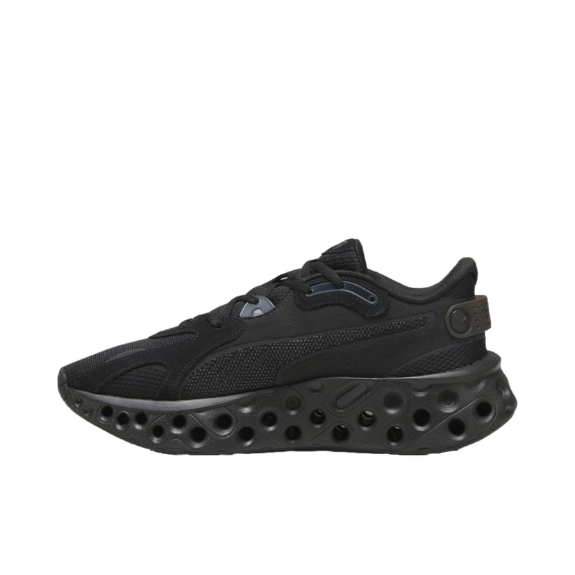 Tenisice i cipele Puma Softride Frequence Crna | 310500-01