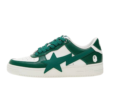 Tenisice i cipele BAPE BAPE STA Enlarged M2 "Green" Zelena | 001FWK301306MGRN, 0