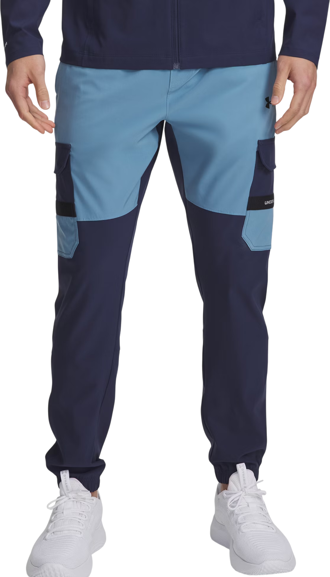 Cargo hlače Under Armour Tech Utility Woven Pant Višebojno | 6004966-403, 0