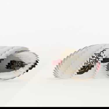 Tenisice i cipele The North Face Nuptse Mule Bijela | NF0A5G2BQ4C1, 4