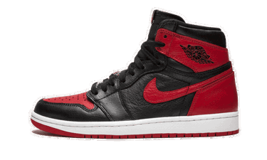 Tenisice i cipele Jordan Air Jordan 1 Retro High ''Homage to Home'' OG NRG Crna | 861428-061, 0