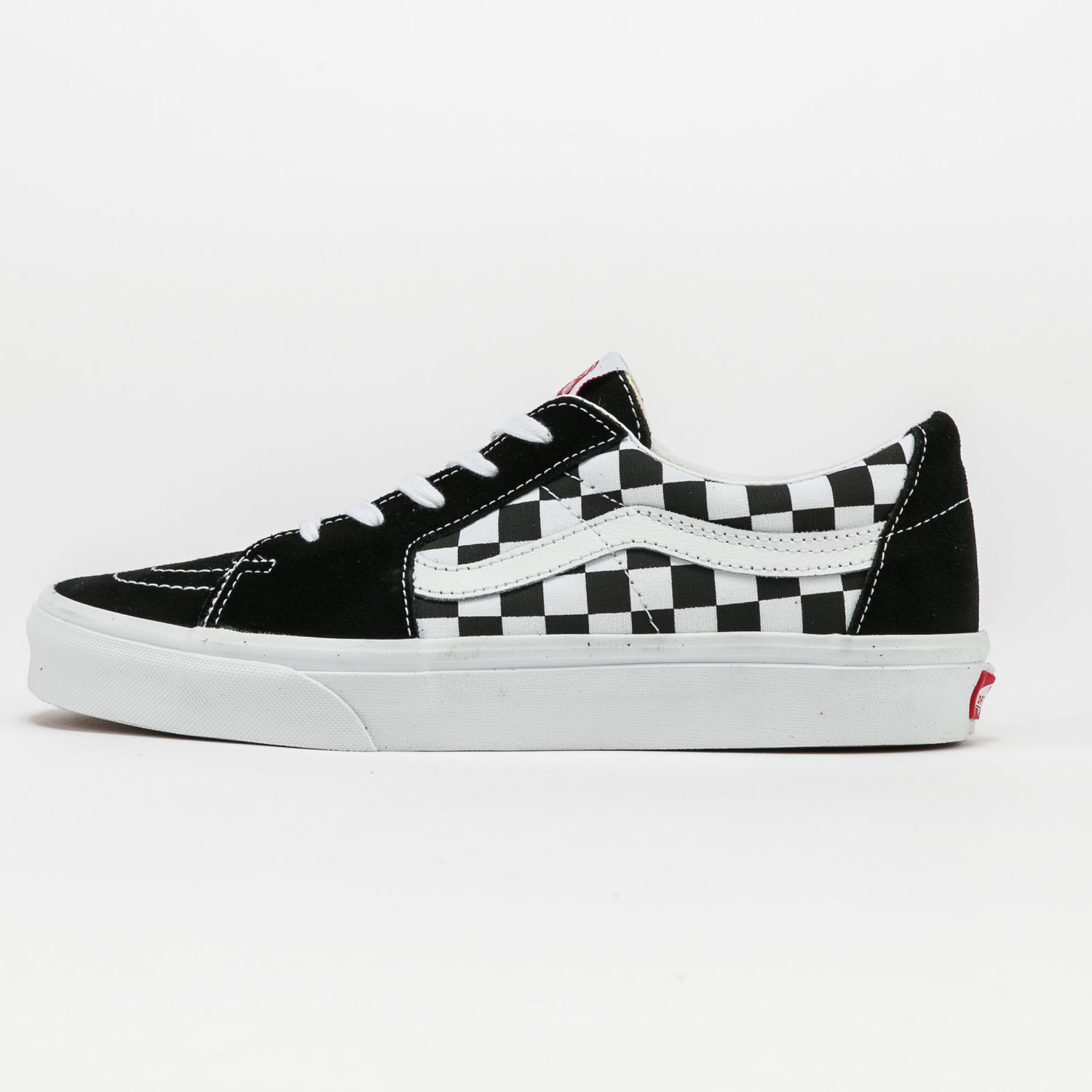 Tenisice i cipele Vans Sk8 - Low Crna | VN0A4UUK4W7, 1