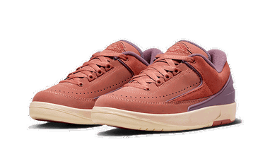 Tenisice i cipele Jordan Air Jordan 2 Retro Low "Sky J Orange" W Narančasta | DX4401-800, 4