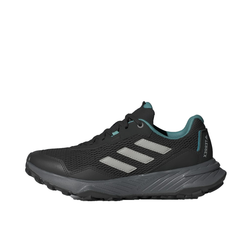 Outdoor adidas Performance adidas TERREX Boty Tracefinder Trail Running Crna | IE5909