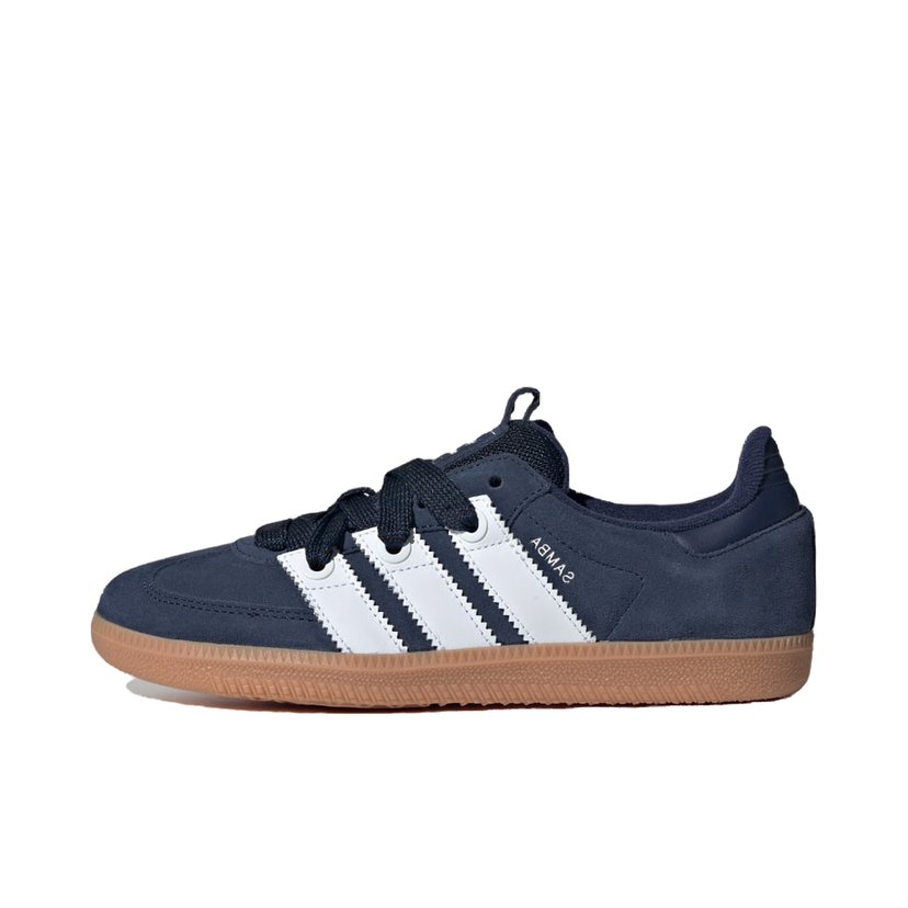 Tenisice i cipele adidas Originals Samba OG Crna | ID0286