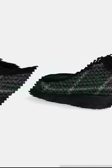 Tenisice i cipele Clarks Wallabee Zelena | 26182790, 4