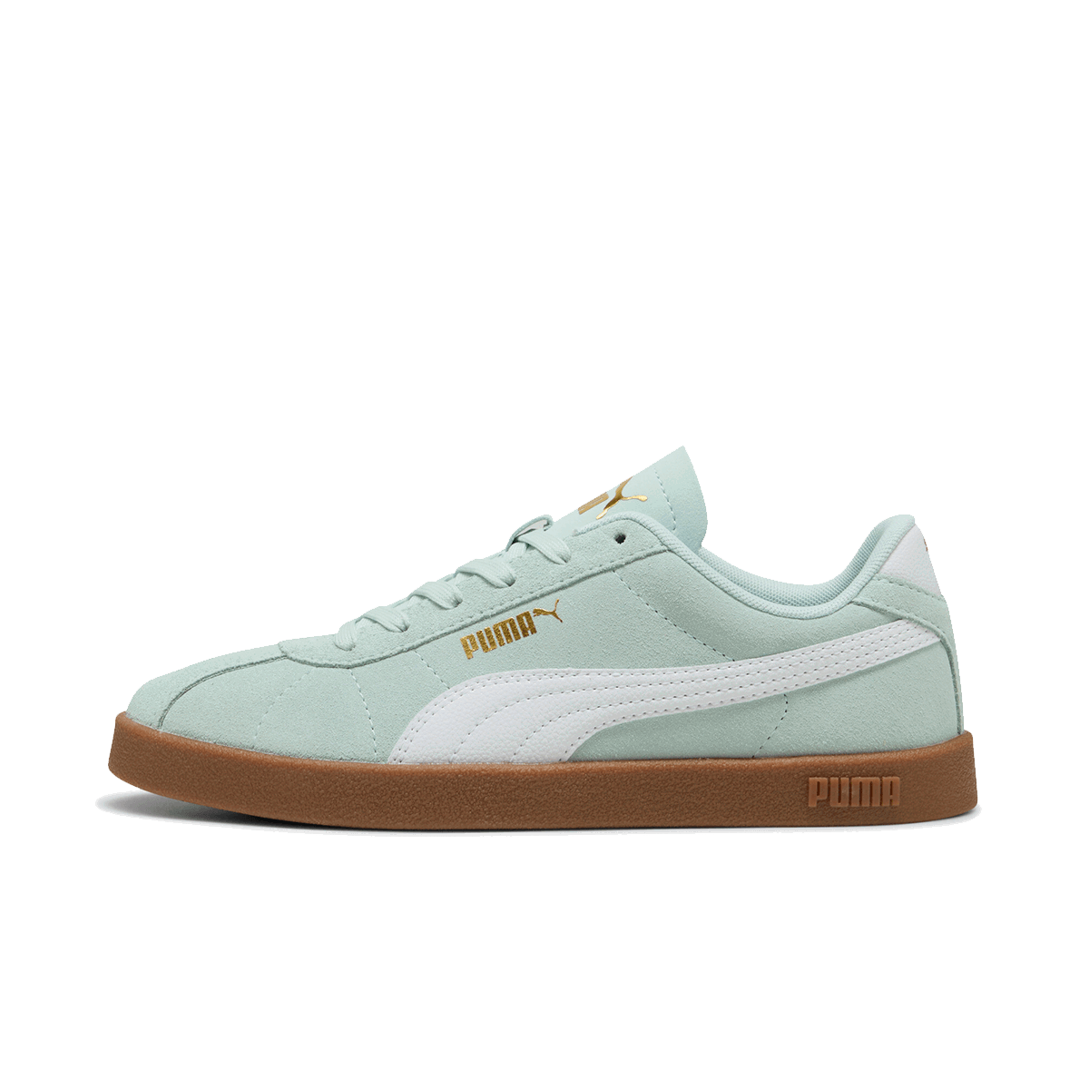 Tenisice i cipele Puma Club II Tirkiz | 397444-10, 0